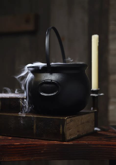 Accessorize with Magic: Cauldron Jewelry for Witches